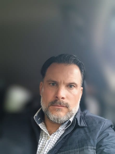 Dean Barham, Director
