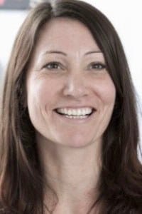Genevieve Gordon-Thomson, Legal Director