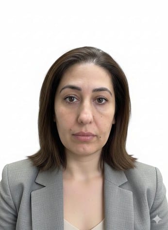 Pranvera Sala, Finance Director