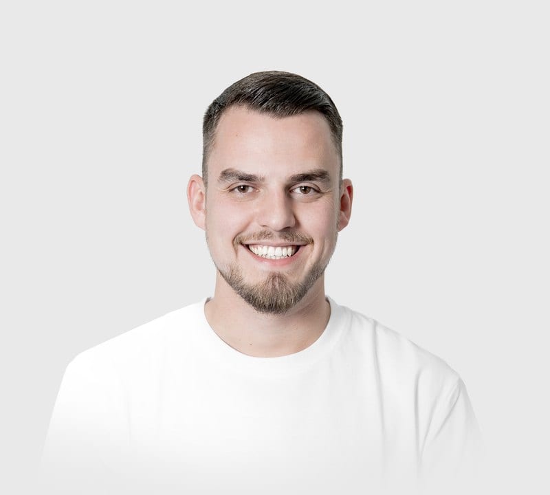 Roman Fritschi, Product and Technology